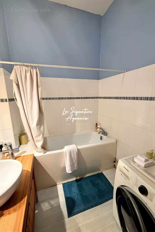 Appartement à AGEN