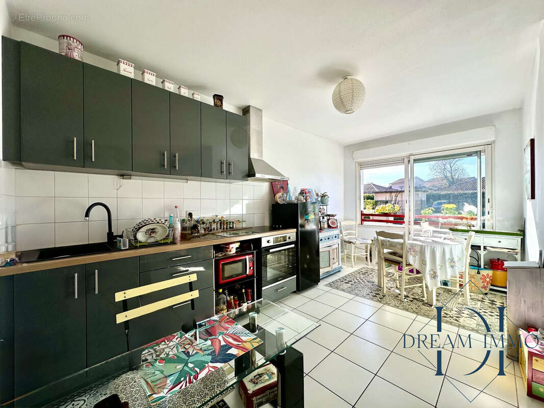 Appartement à SOUSTONS