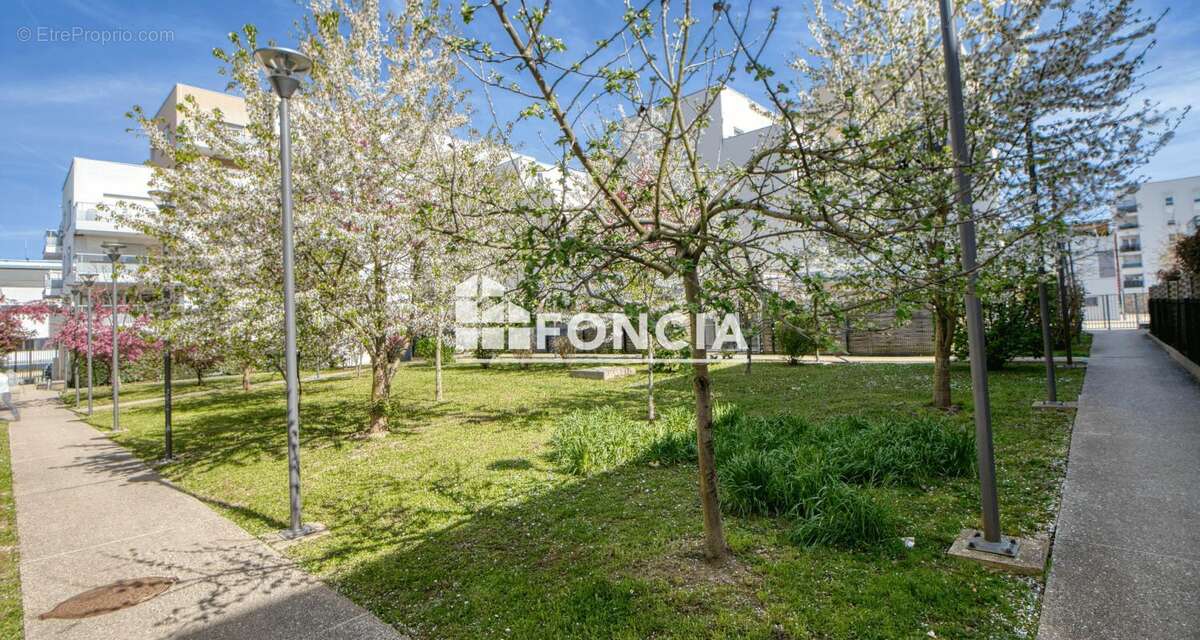 Appartement à POISSY