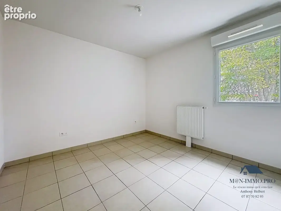 Appartement 2 pièces 39 m² à vendre à Saint-Brieuc (22000) - photo 7