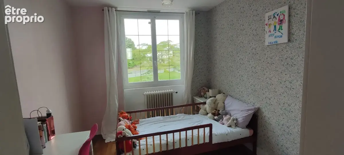 Maison 8 pièces 157 m²  -  La Baconnière - photo 15