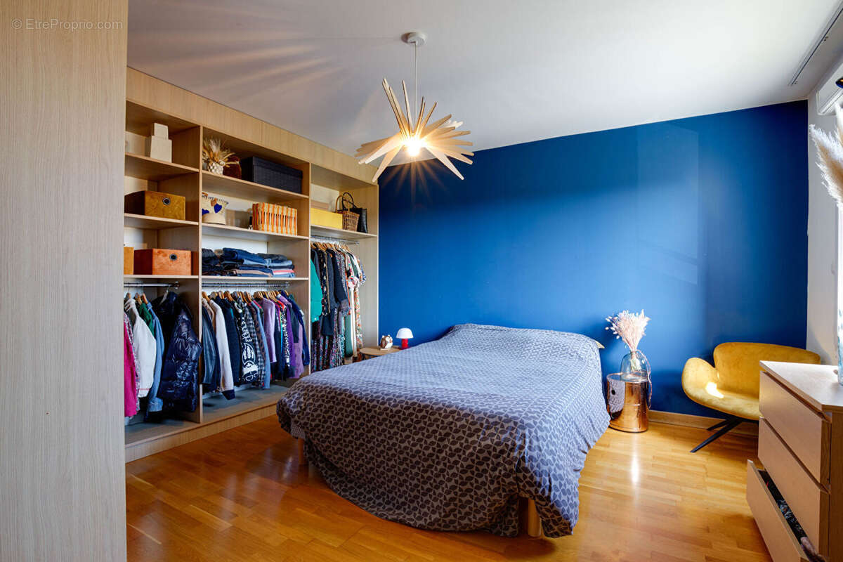 Appartement à MESSERY