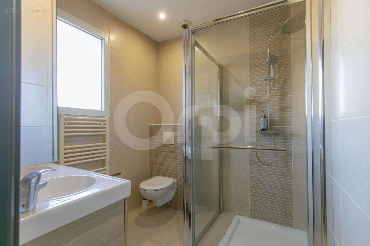Appartement à NOGENT-SUR-MARNE