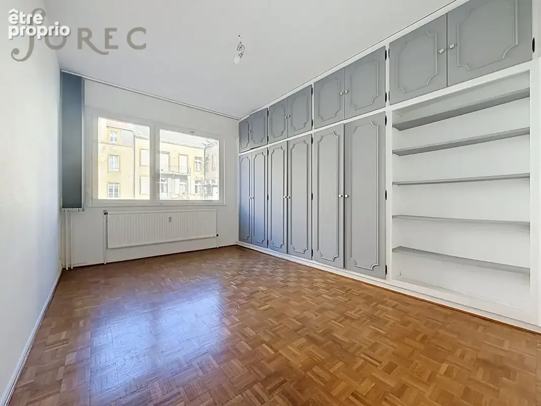 Appartement 4 pièces 123 m² à vendre à Metz (57000) - photo 5