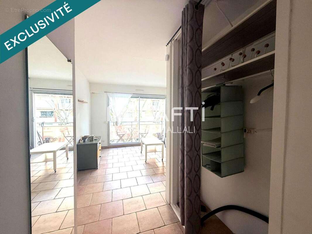 Photo 2 - Appartement à ARCACHON