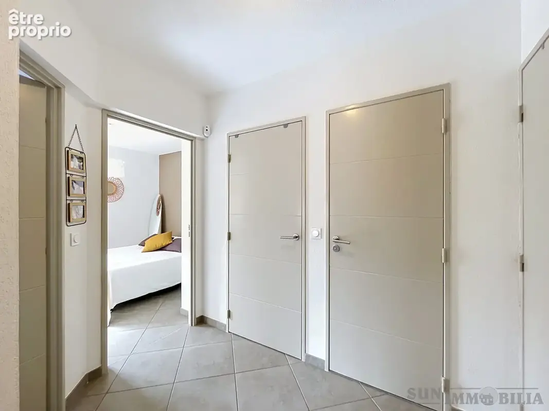 Maison 3 pièces 76 m² à vendre à La Gaude (06610) - photo 7