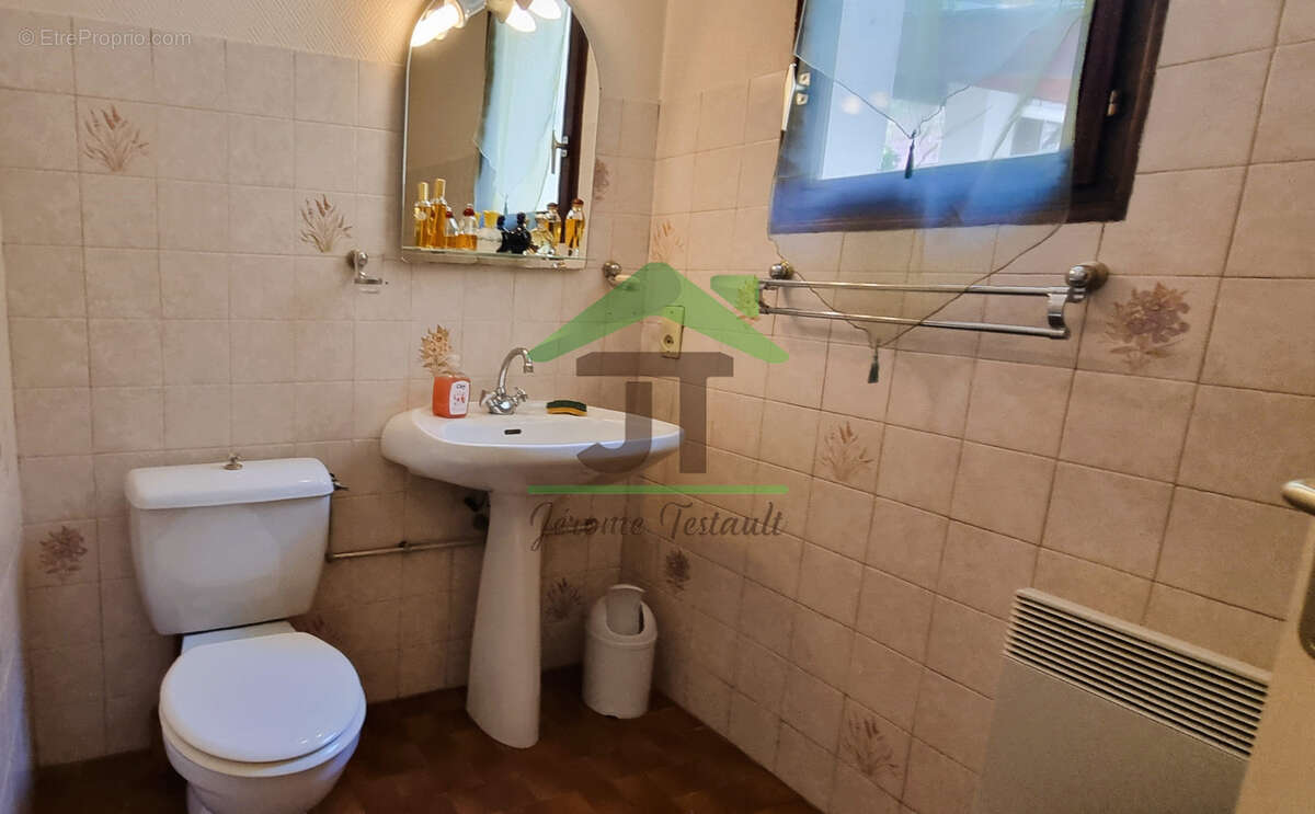 Maison familiale dans un écrin de verdure, 169000 € à Morée - photo 10