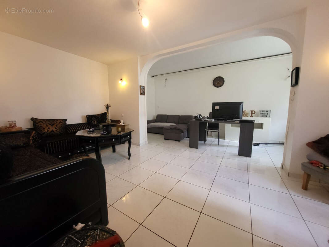 Maison à LA FERTE-SOUS-JOUARRE