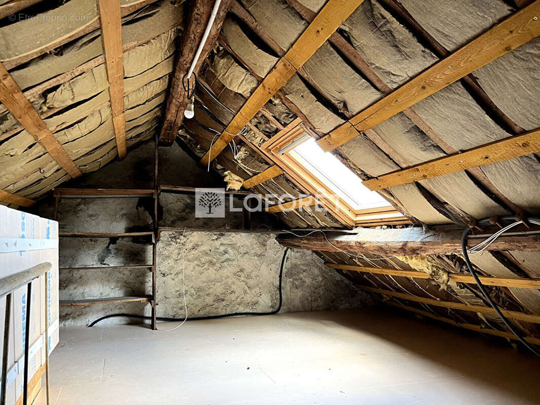 Maison Seraincourt 4 pièce(s) 84m2 - photo 10
