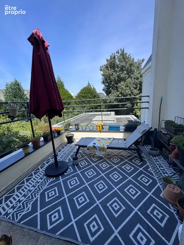 Photo Appartement à Lorient au prix de 122 475€