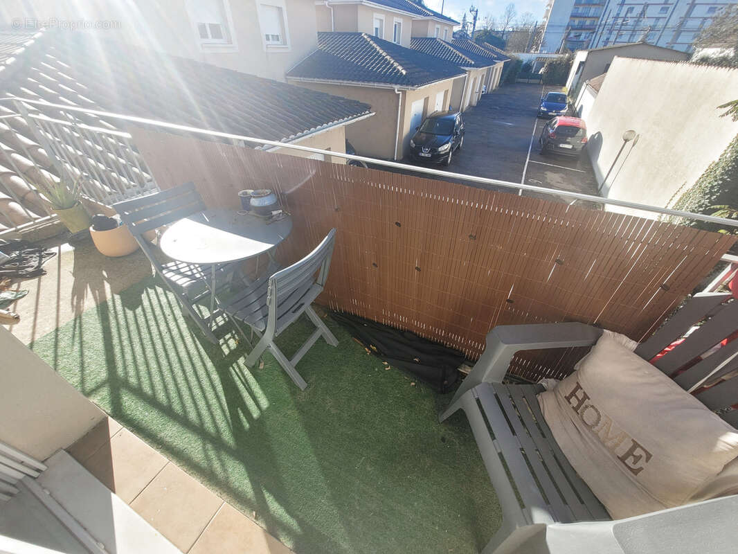 Appartement à MARMANDE