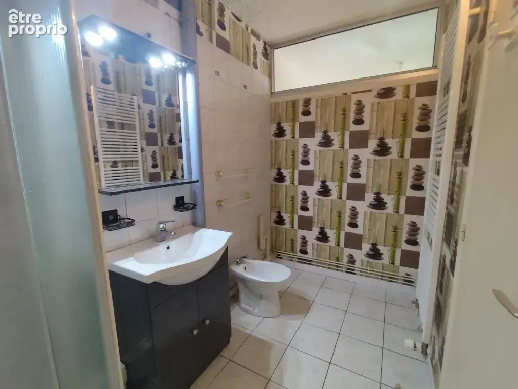 Appartement t5 89m2 torcy - photo 12