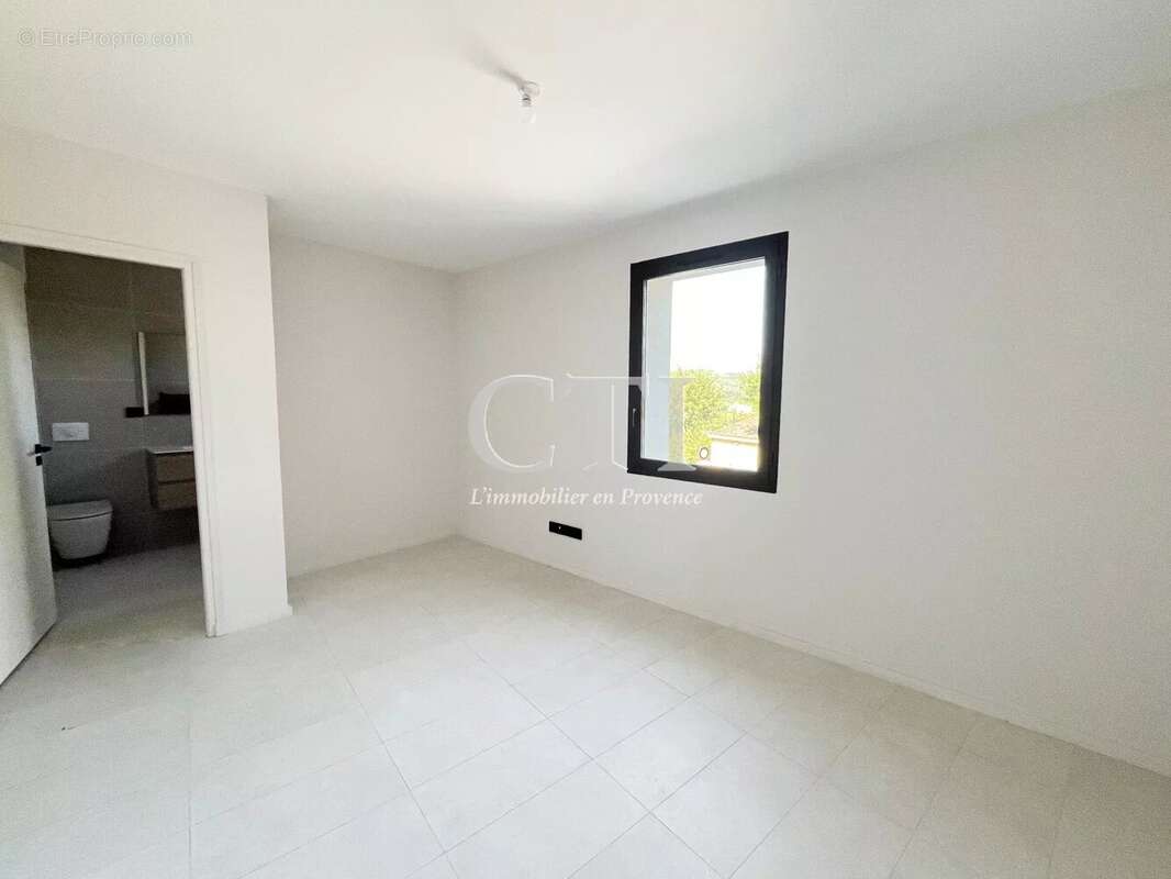 Appartement T2 45.60 m² Résidence "Les Terrasses du château" - photo 9