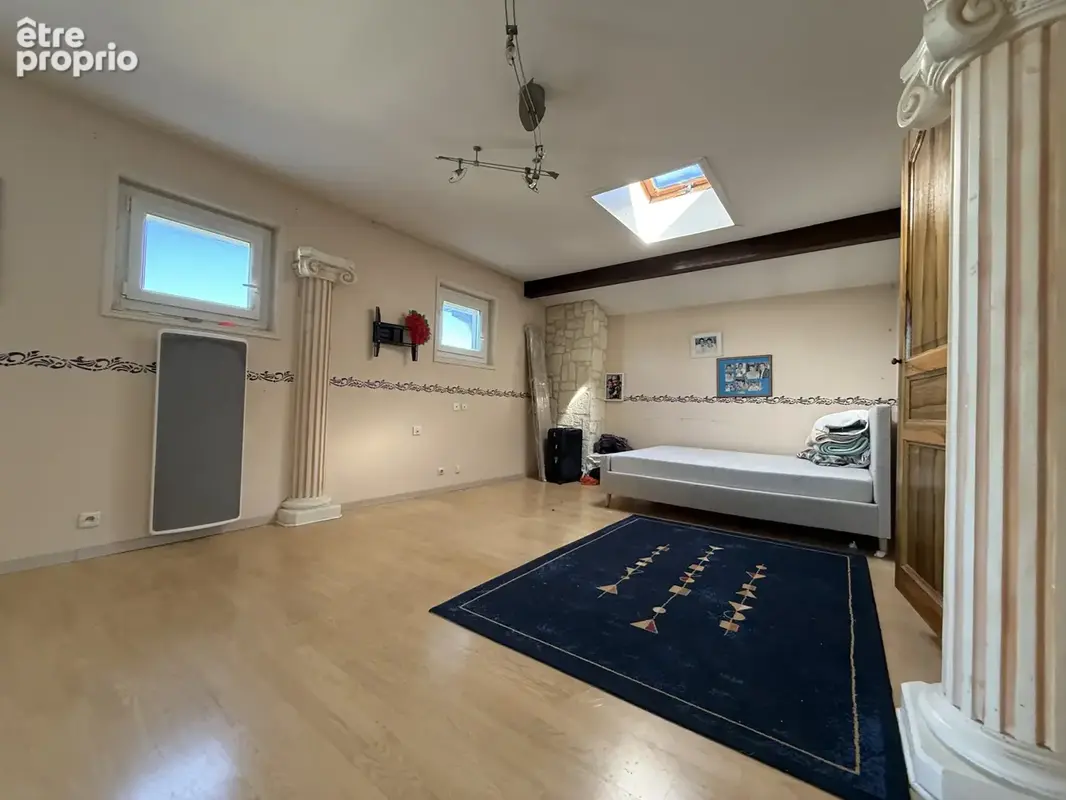 belle villa sur les hauteurs de lagnieu - photo 11