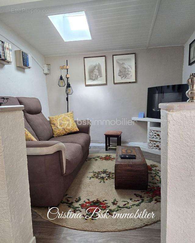 Maison individuelle meublée avec terrain à 10 min de Digne-les-Bains - photo 7