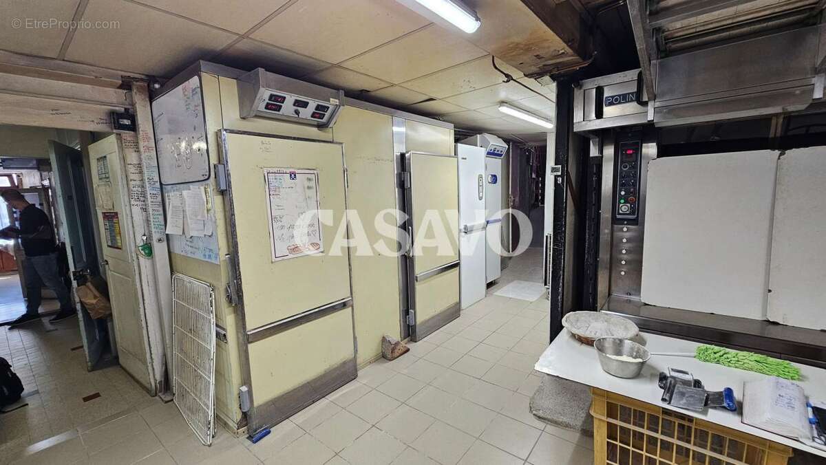 Appartement à CHATONNAY