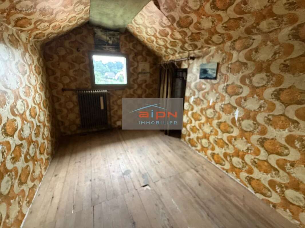 Pavillon plain-pied T4 individuel sur sous-sol total - photo 13