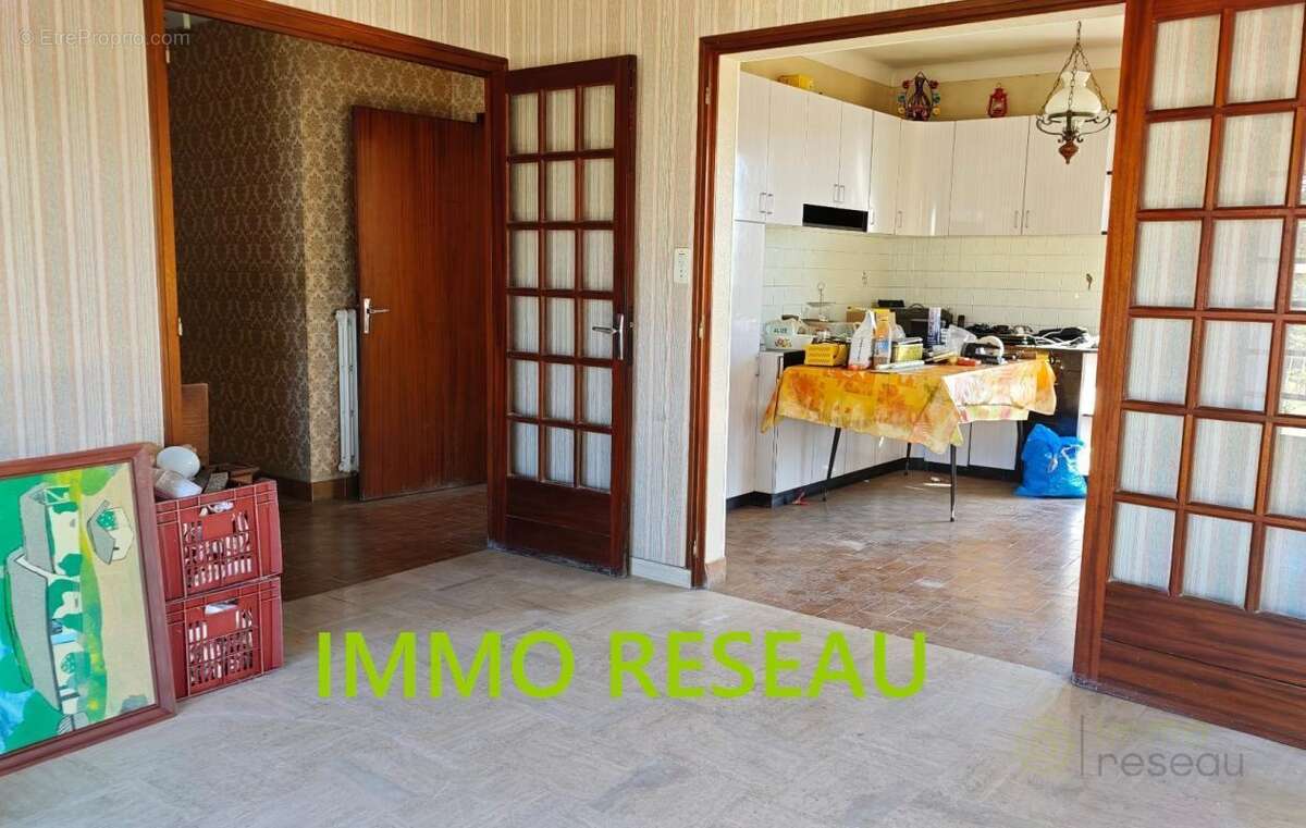 Maison à rénover - photo 6