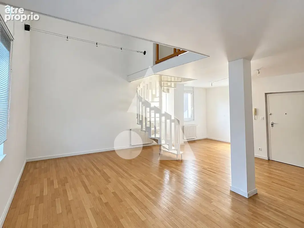 Appartement Chalon Sur Saône - photo 2
