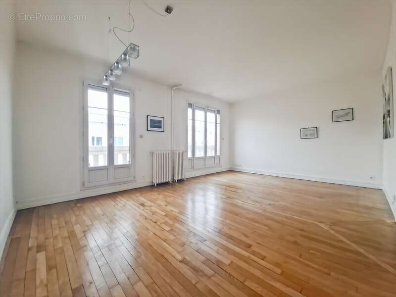 Appartement à MALAKOFF