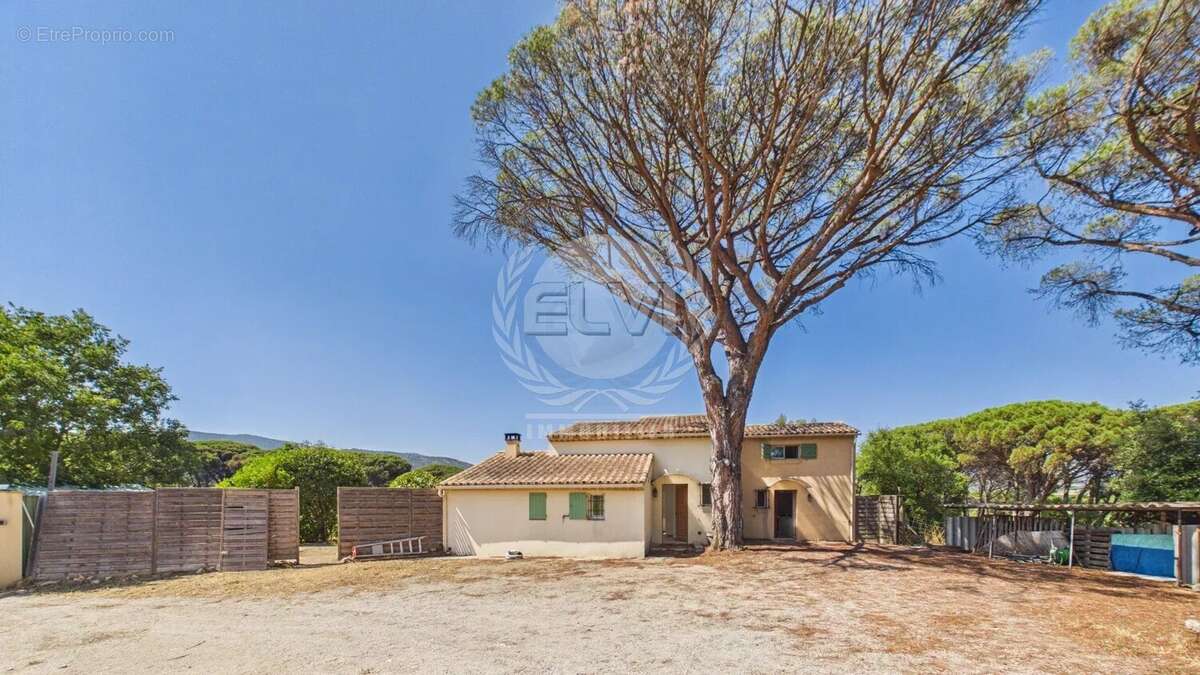 Maisons à Plan de la tour - photo 16