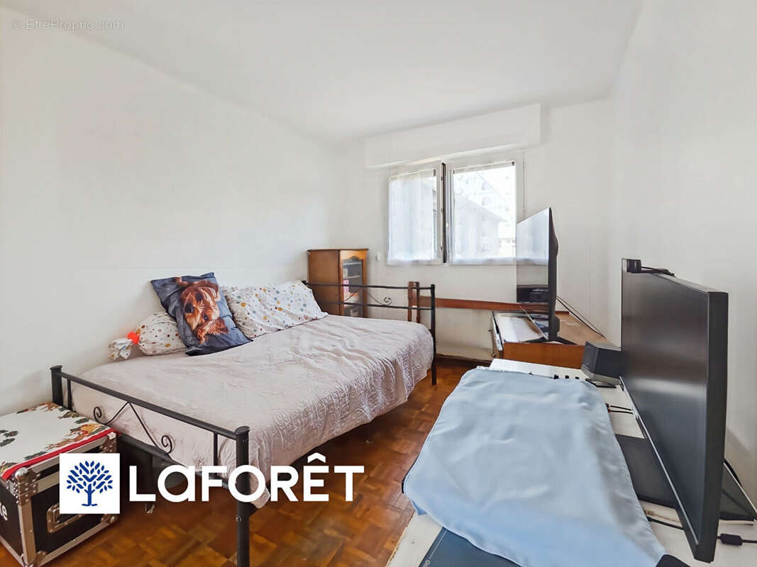 Appartement Grigny 4 pièce(s) 66.54 m2 - photo 4