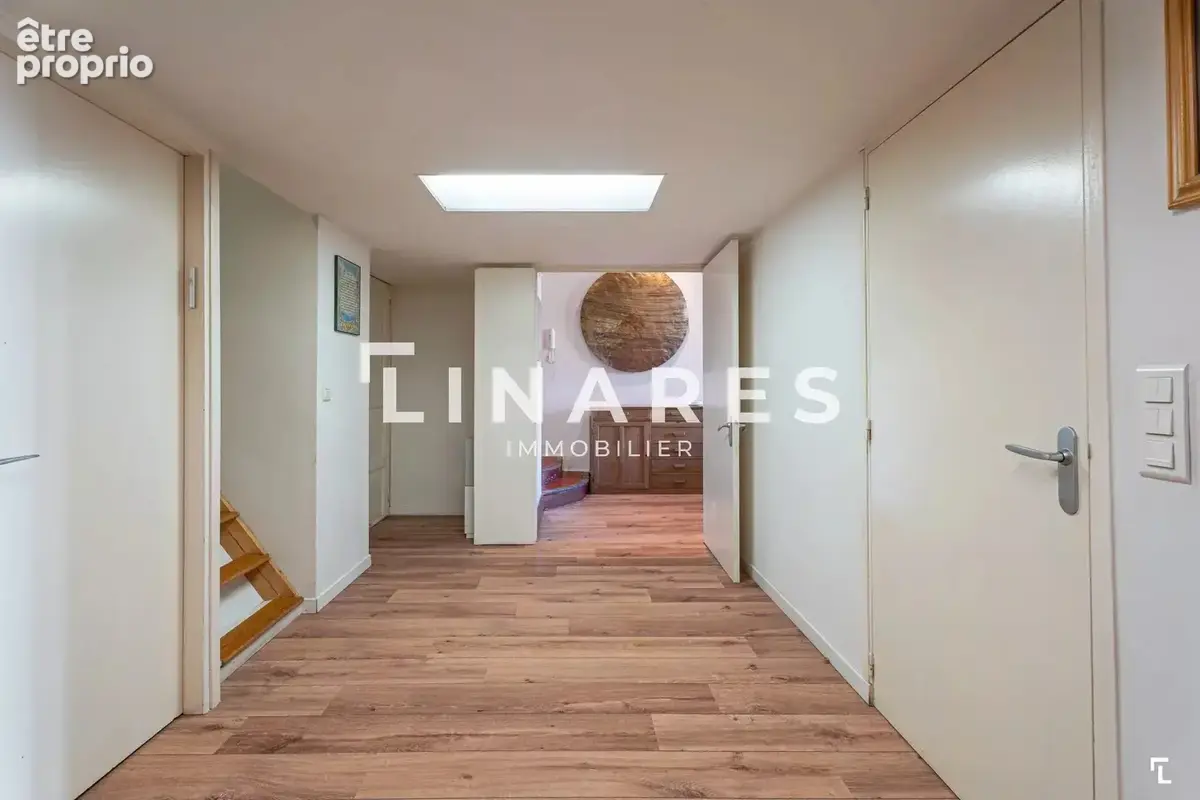 FAMILY AFFAIR - Appartement T5 de 164m2 + Mezzanine - Box - 13008 Périer - photo 8