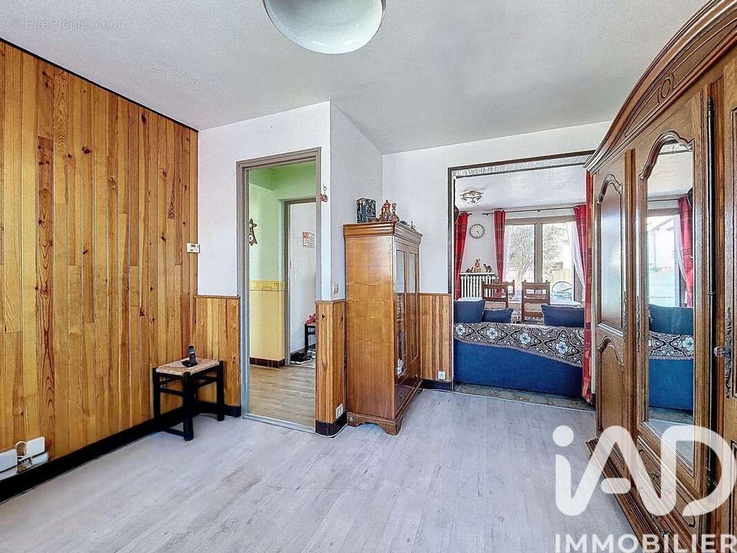 Photo 7 - Maison à L'HAY-LES-ROSES