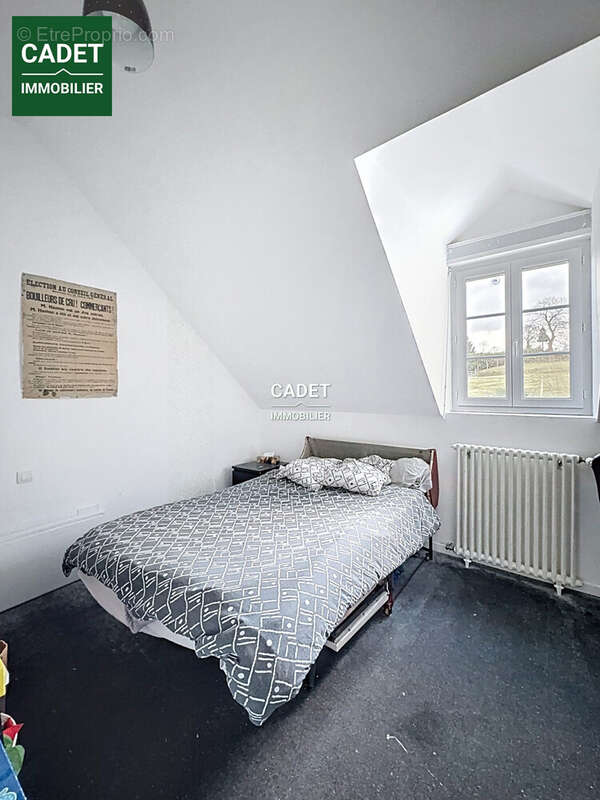 Maison à LE TANU