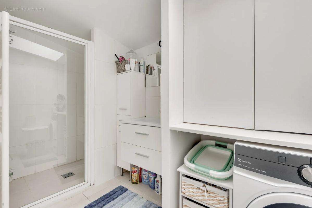 Appartement à DRANCY