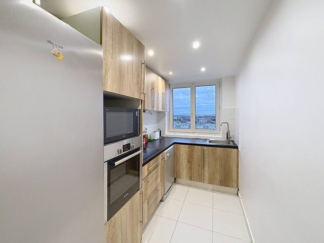 Appartement à CHEVILLY-LARUE