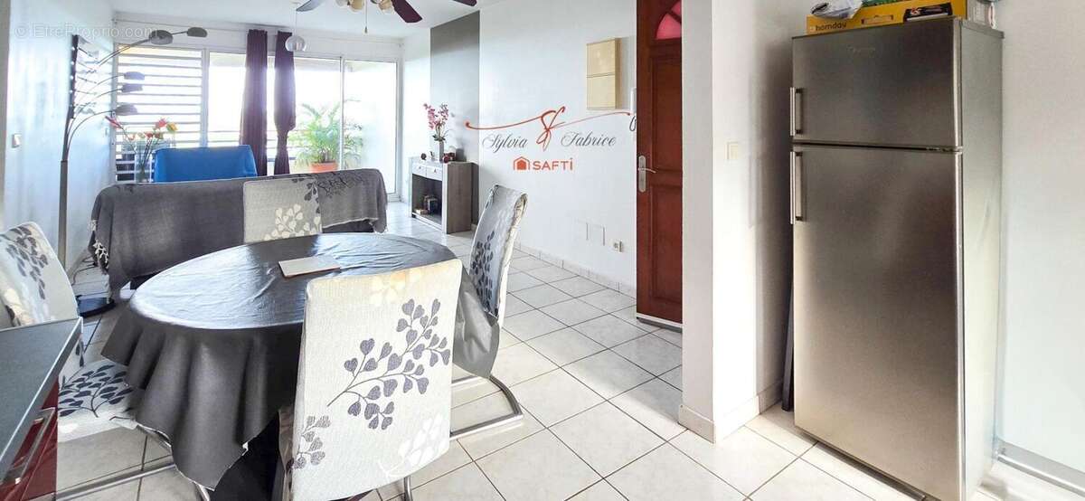 Photo 4 - Appartement à LA TRINITE