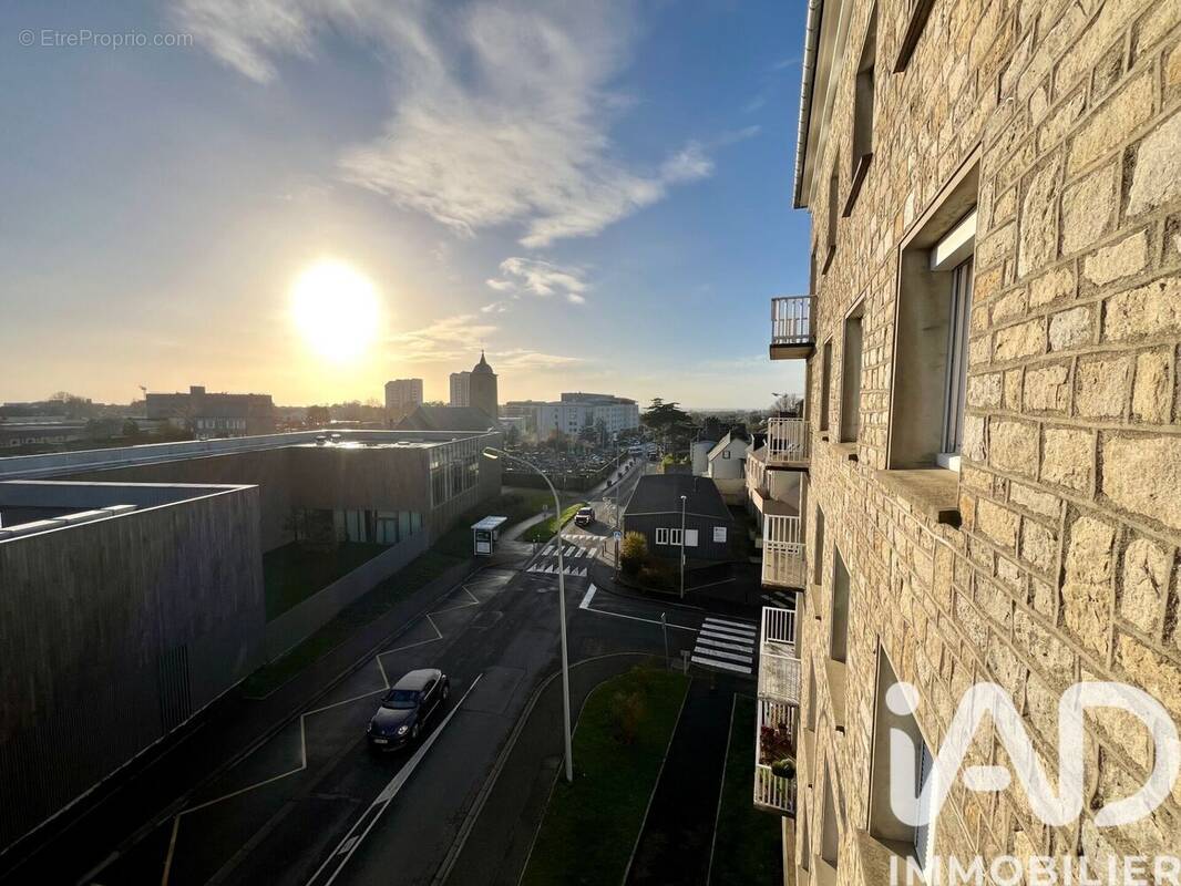 Photo 1 - Appartement à GRANVILLE