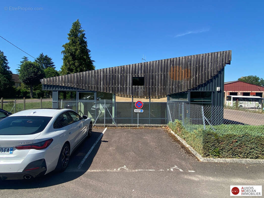 Commerce 388 m² à Semur-En-Auxois  - photo 5