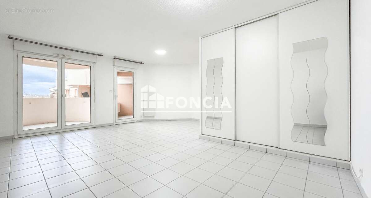 Appartement à MONTPELLIER