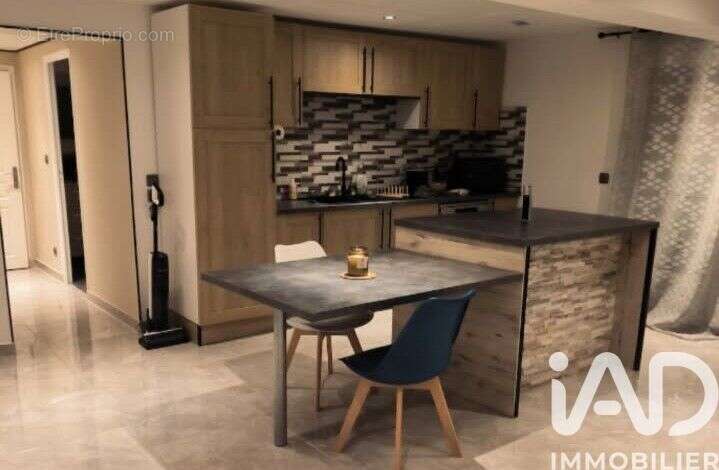 Photo 5 - Maison à VILLACERF