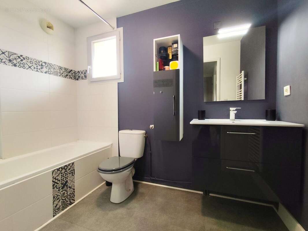 Appartement à MURET