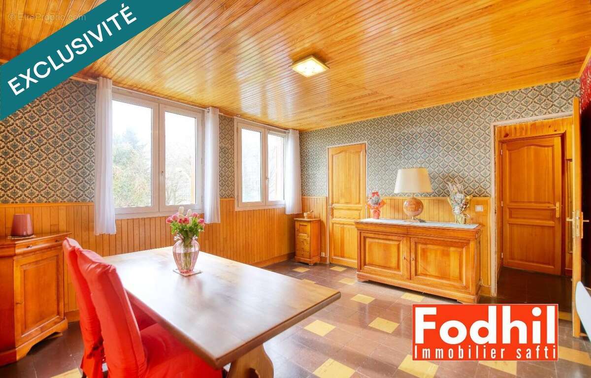 Photo 4 - Appartement à CHATENAY-MALABRY