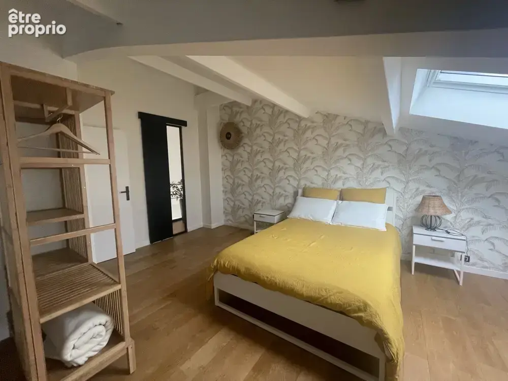 Grande maison d'habitation dans le bourg du Cellier - photo 5