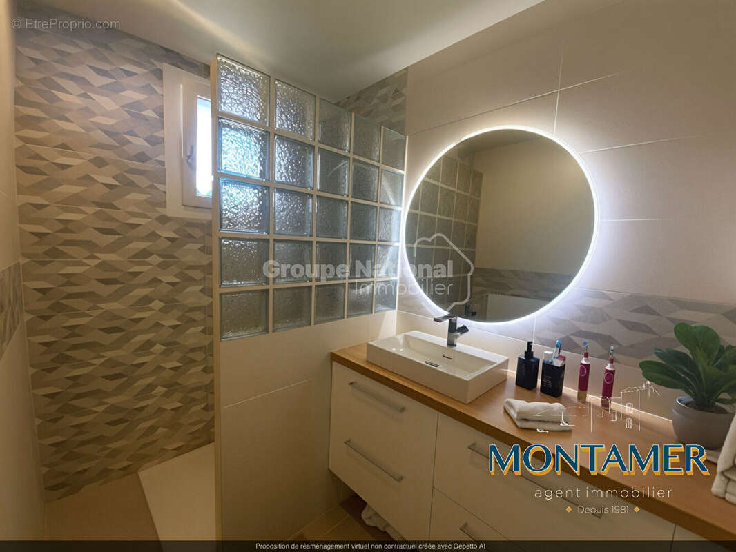 Maison à GIGNAC-LA-NERTHE