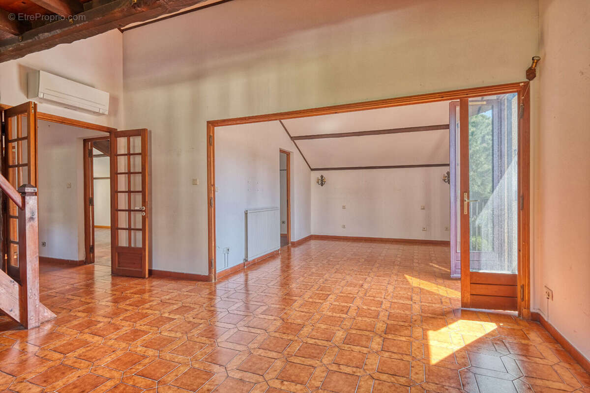 Appartement 99m² à bastia - photo 4