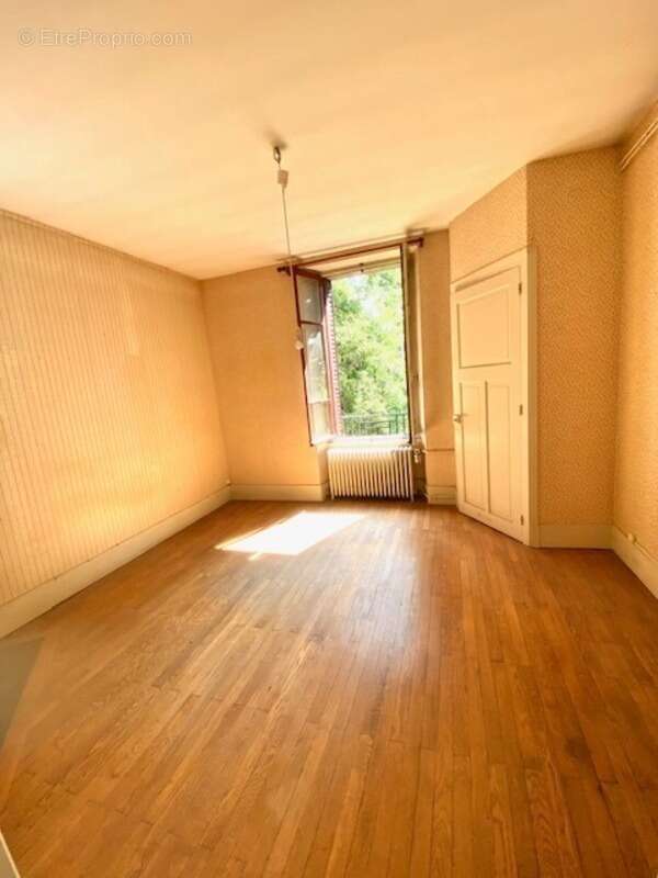 En exclusivite lons le saunier (39) maison de ville  5 min du centre-ville – jardin - photo 10
