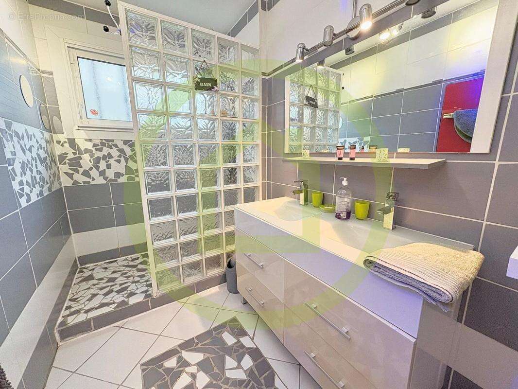 Maison à SAINT-PAUL