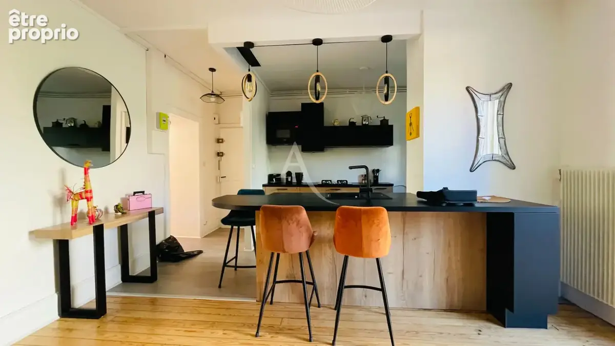 Photo Appartement à Epinal au prix de 115 000€