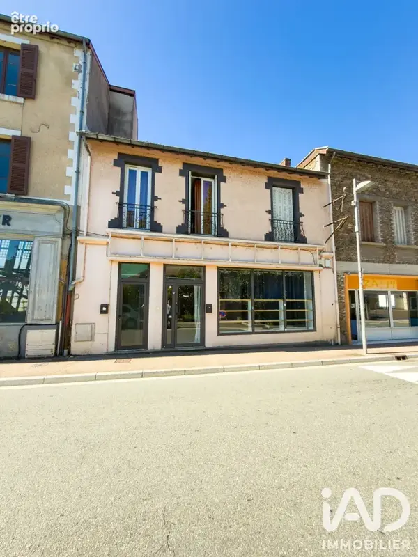 Photo 1 - Appartement à DECAZEVILLE