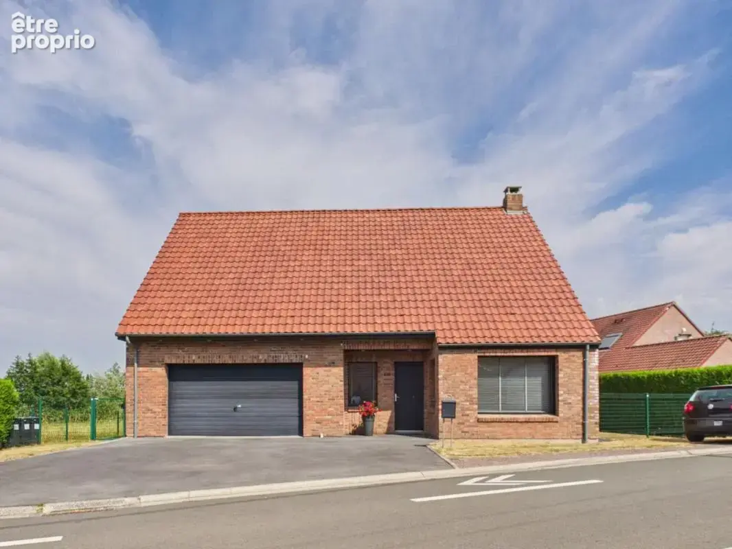 Maison 145 m² à Sameon  - photo 2