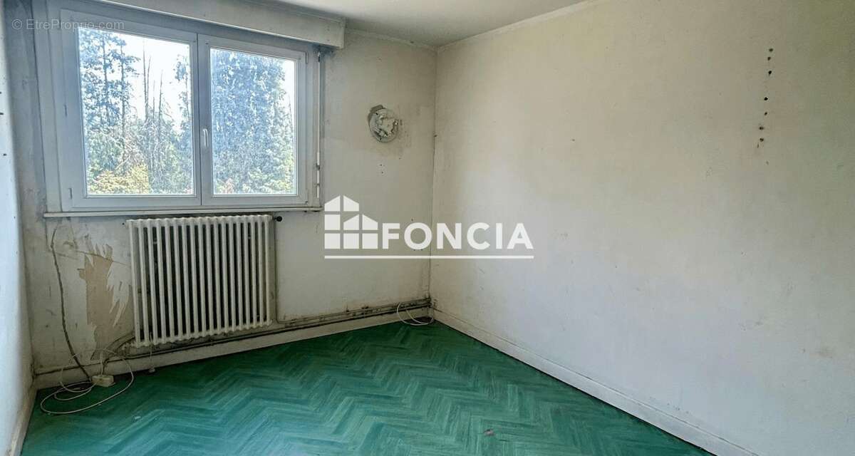 Maison à HAUBOURDIN