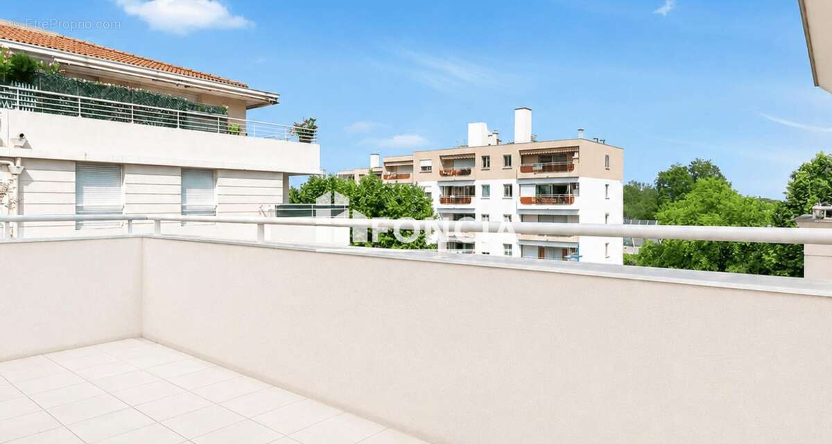 Foncia mandelieu centre ville - photo 2