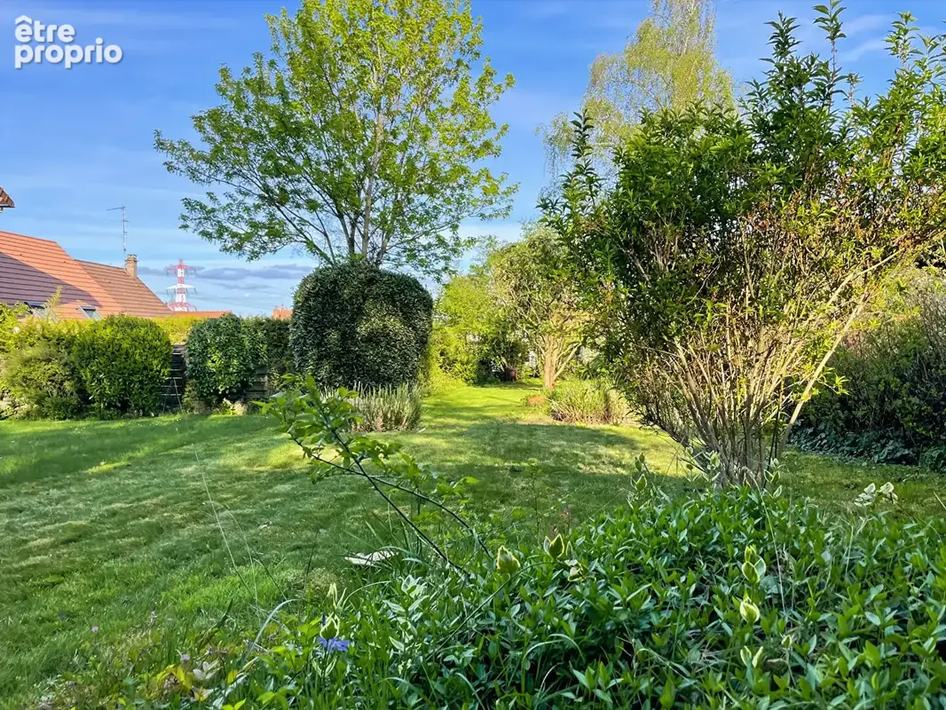 Maison 120m² à palaiseau - photo 15