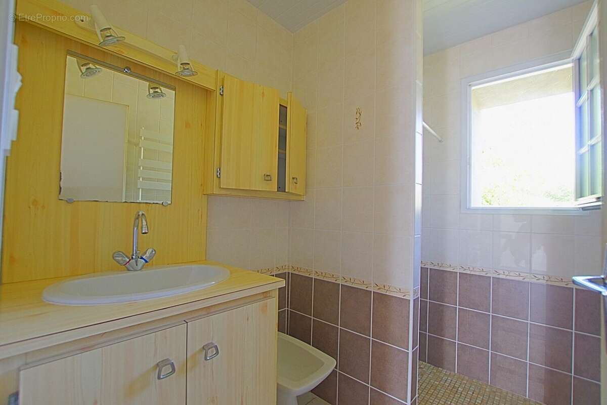 Maison à LA ROCHE-SUR-YON